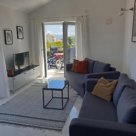 Apartmán Luxury - Sunny Days