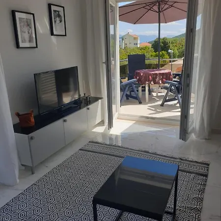 Apartment Luxury Korcula - Sunny Days *