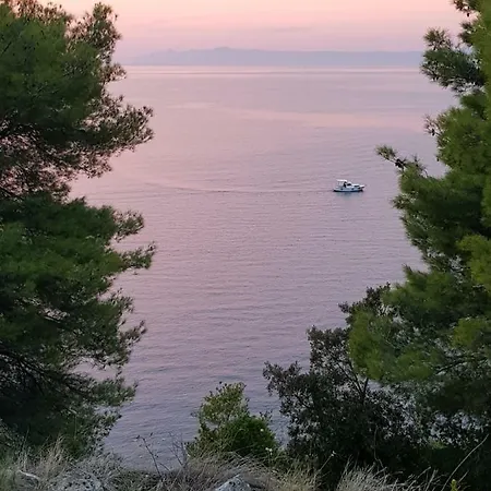 Luxury - Sunny Days Korčula