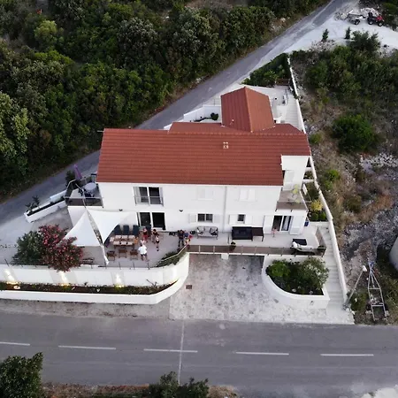 شقة Luxury Korcula - Sunny Days Kneza