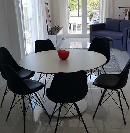 Luxury - Sunny Days Apartmán *