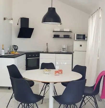 Apartment Luxury Korcula - Sunny Days