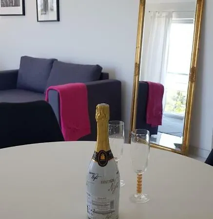 Apartment Luxury Korcula - Sunny Days Kneza