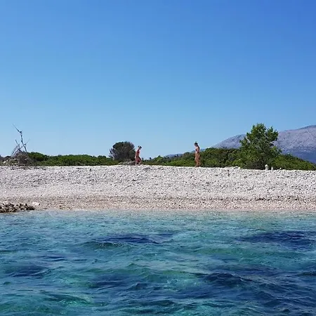 Luxury Korcula - Sunny Days Apartment *