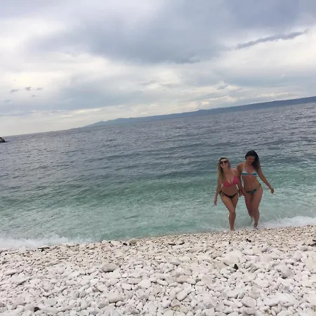 Apartmán Luxury - Sunny Days Korčula