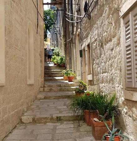 Apartment Luxury Korcula - Sunny Days *