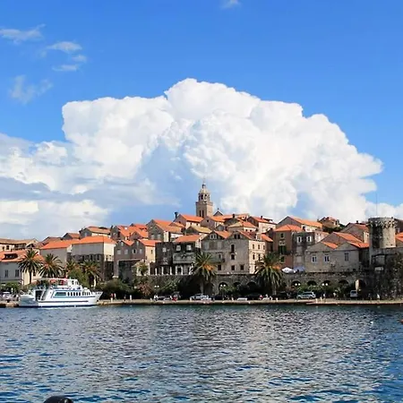 Luxury Korcula - Sunny Days Apartment