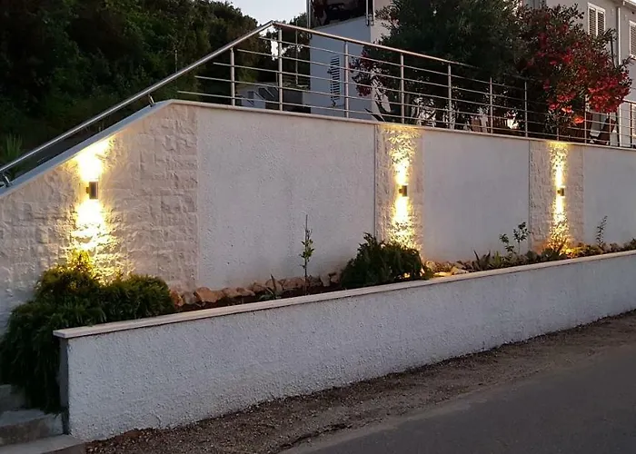 Luxury Korcula - Sunny Days شقة Kneza