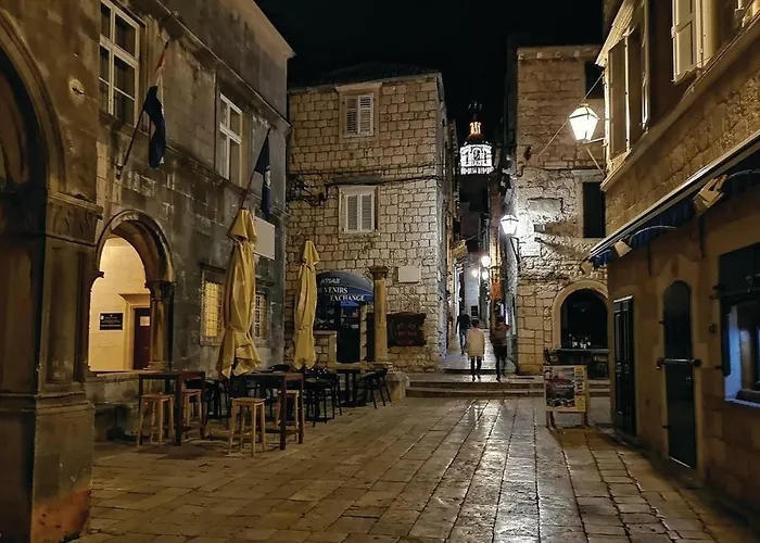 Luxury Korcula - Sunny Days *