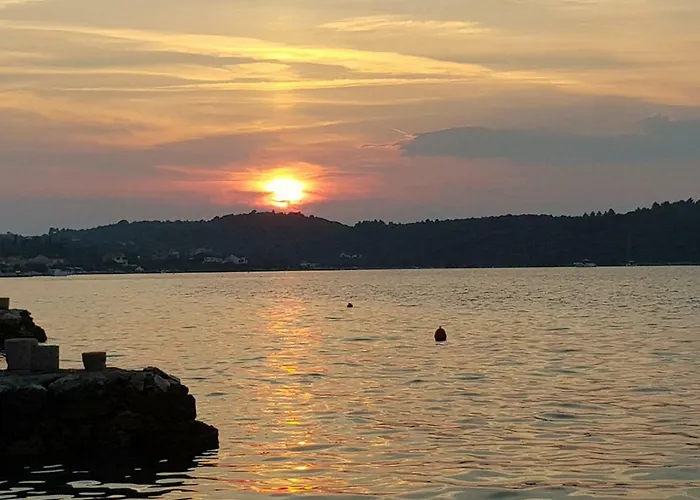 Luxury Korcula - Sunny Days *