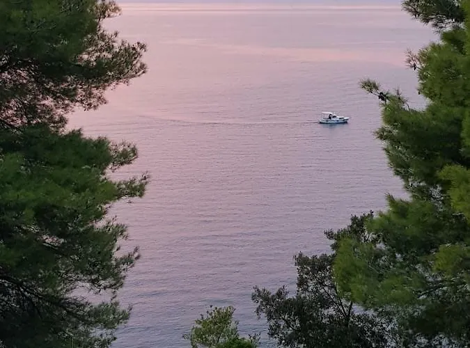 Luxury Korcula - Sunny Days Kneza
