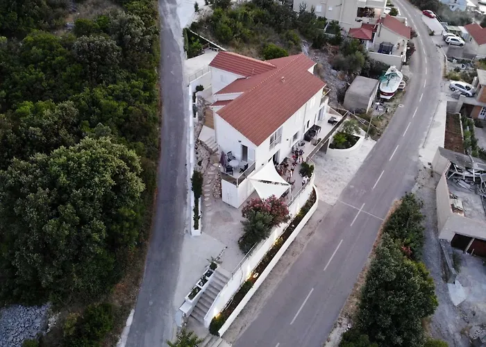 شقة Luxury Korcula - Sunny Days Kneza