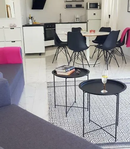 Luxury Korcula - Sunny Days