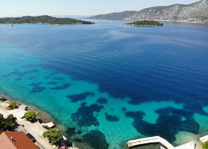 Luxury Korcula - Sunny Days Kneza