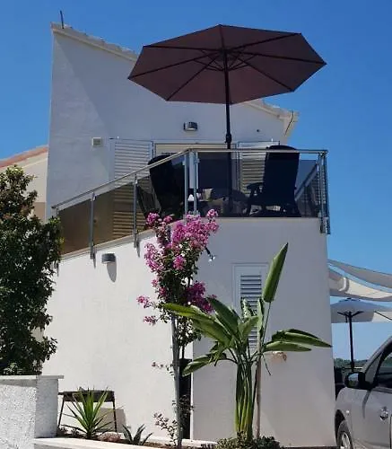 Luxury Korcula - Sunny Days * Kneza