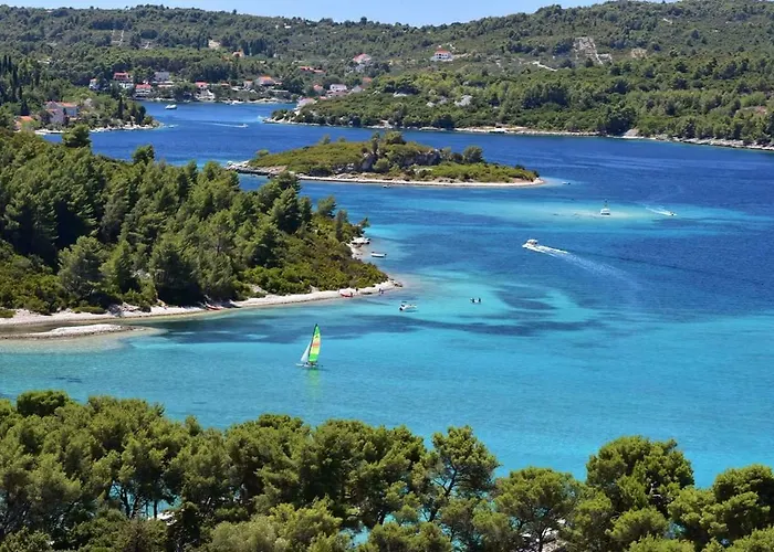 Luxury Korcula - Sunny Days *