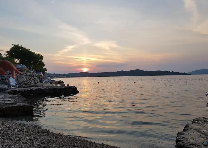 Luxury Korcula - Sunny Days شقة *