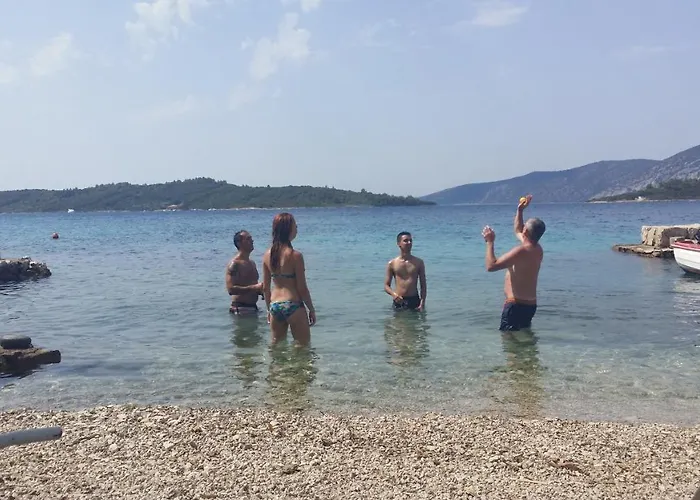 Luxury Korcula - Sunny Days דירה