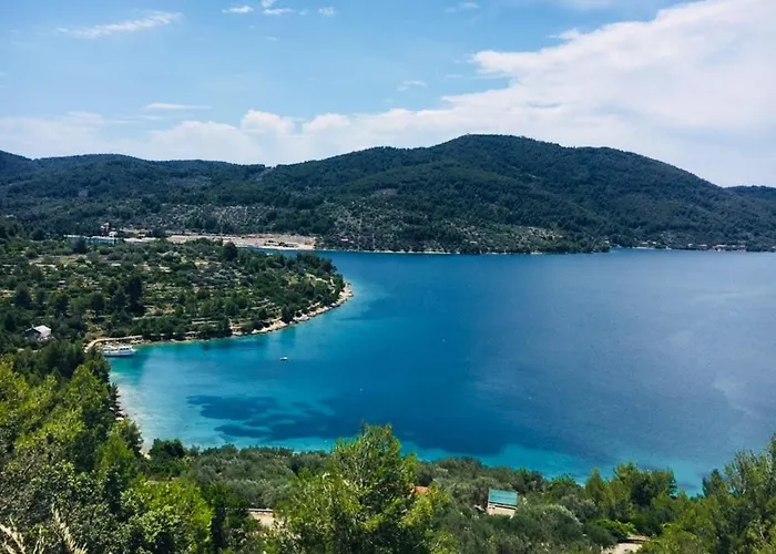 شقة Luxury Korcula - Sunny Days Kneza