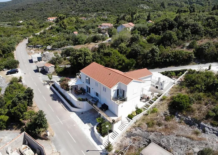 Luxury Korcula - Sunny Days شقة *