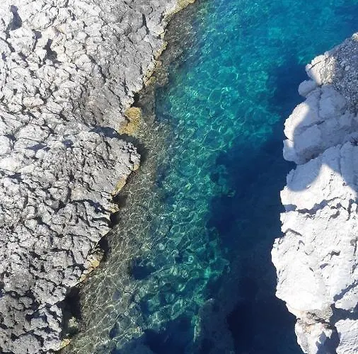 Luxury Korcula - Sunny Days شقة