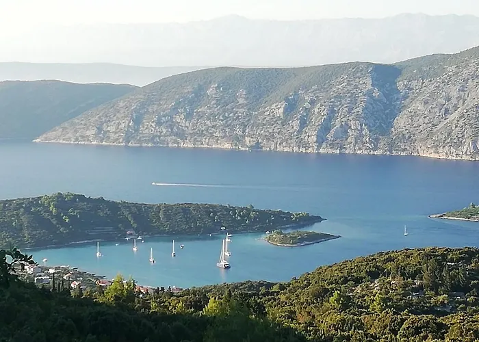 Luxury Korcula - Sunny Days شقة *