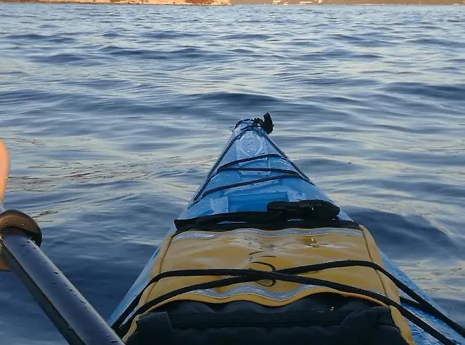 Luxury Korcula - Sunny Days شقة