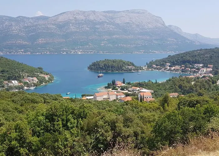 Luxury Korcula - Sunny Days דירה