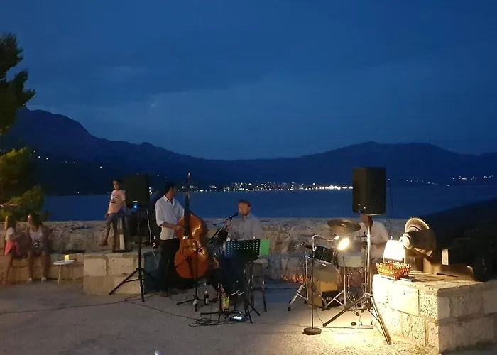 דירה Luxury Korcula - Sunny Days