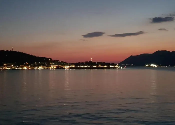 דירה Luxury Korcula - Sunny Days Kneza