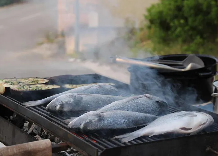 Luxury Korcula - Sunny Days