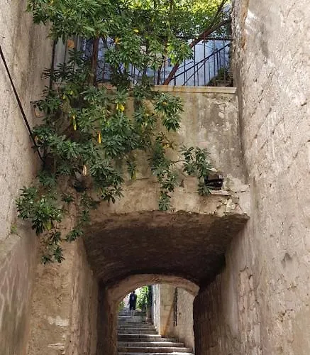 شقة Luxury Korcula - Sunny Days *