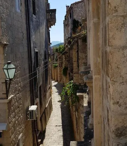 Luxury Korcula - Sunny Days * Kneza