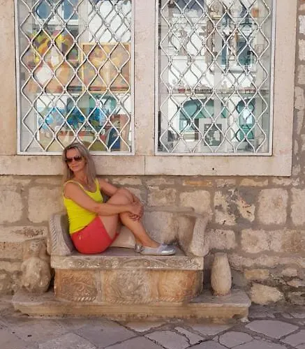 شقة Luxury Korcula - Sunny Days Kneza