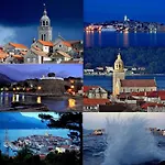 Luxury Korcula - Sunny Days Apartamento