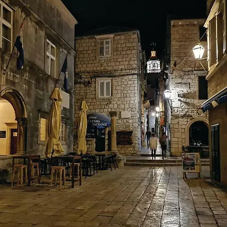 Luxury Korcula - Sunny Days *
