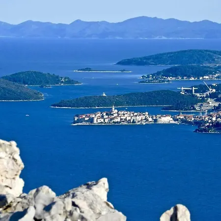 Luxury Korcula - Sunny Days Apartman