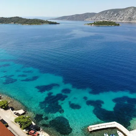 Luxury Korcula - Sunny Days Kneza
