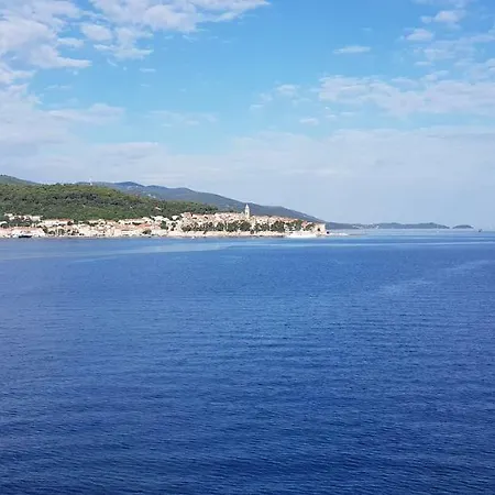 Luxury Korcula - Sunny Days