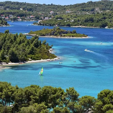 Luxury Korcula - Sunny Days *