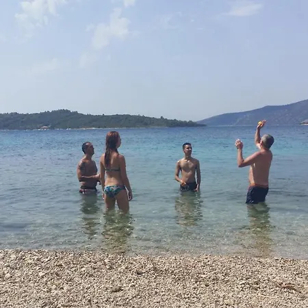 Luxury Korcula - Sunny Days 아파트