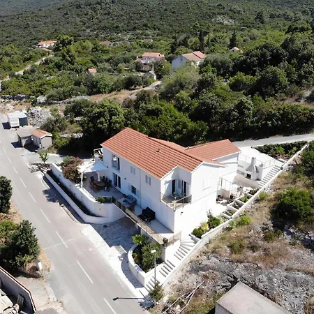 Luxury Korcula - Sunny Days Διαμέρισμα *