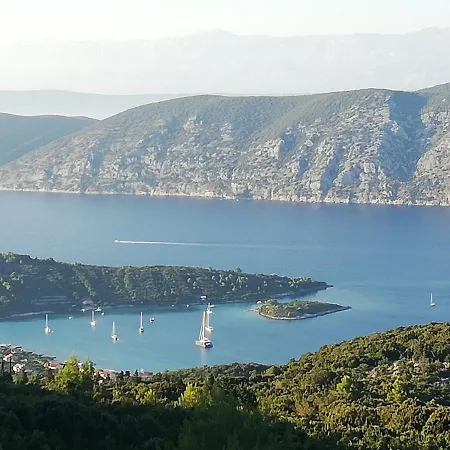 Luxury Korcula - Sunny Days 아파트 *