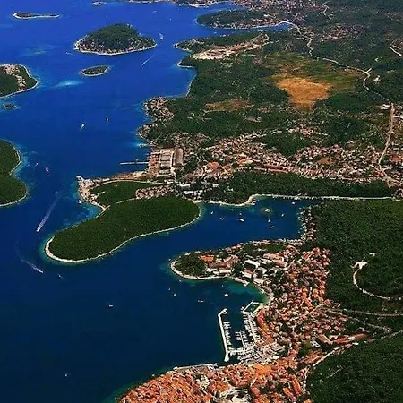 شقة Luxury Korcula - Sunny Days Kneza