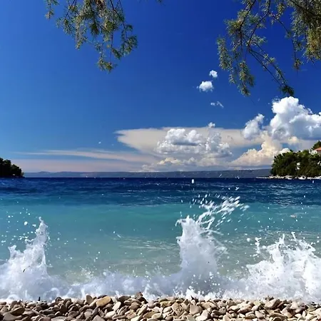 شقة Luxury Korcula - Sunny Days *