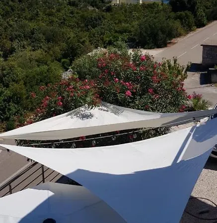 شقة Luxury Korcula - Sunny Days