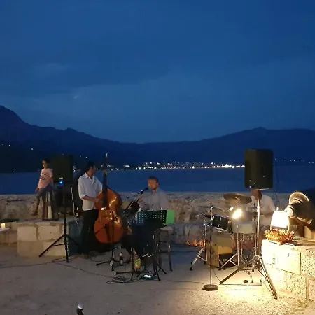 Διαμέρισμα Luxury Korcula - Sunny Days