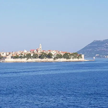 Luxury Korcula - Sunny Days Apartamento *