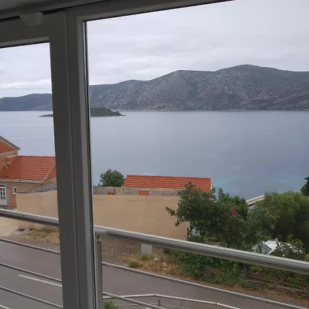 Luxury Korcula - Sunny Days * Kneza