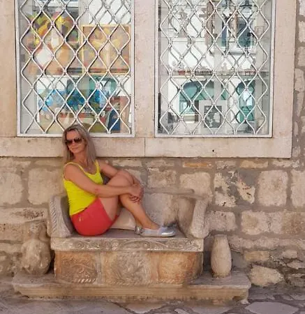 شقة Luxury Korcula - Sunny Days Kneza